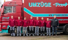 Max Preuß Umzüge über uns 05