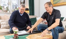 Max Preuß Umzüge über uns 09
