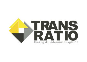 Max Preuß Umzüge Trans Ratio Logo