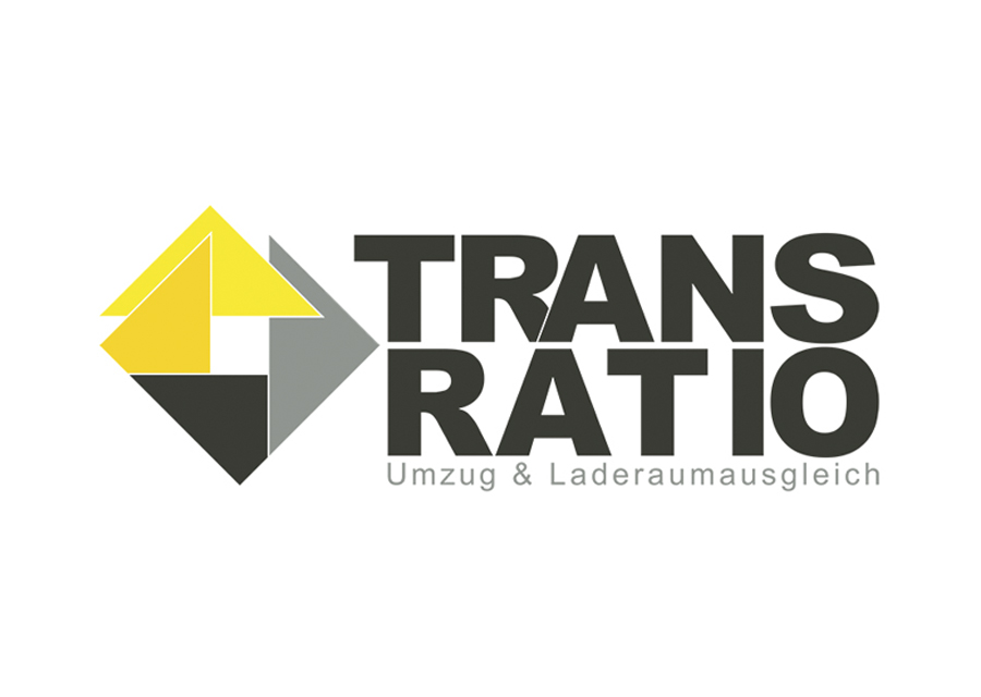 Max Preuß Umzüge Trans Ratio Logo