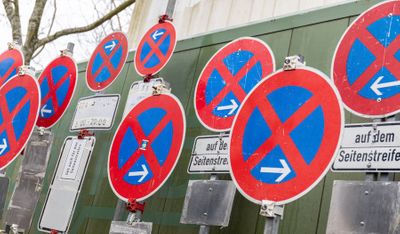 Max Preuß Umzüge Leistungen Halteverbotszonen