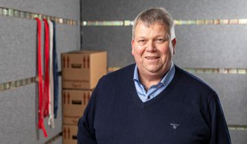 Max Preuß Umzüge über uns Sven Bohnhoff